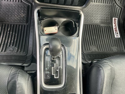 2017 Mitsubishi Outlander SE