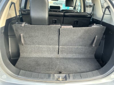 2017 Mitsubishi Outlander SE