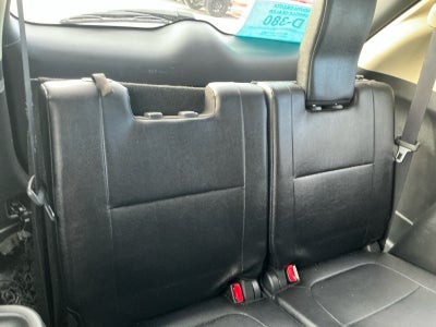 2017 Mitsubishi Outlander SE