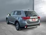 2017 Mitsubishi Outlander SE