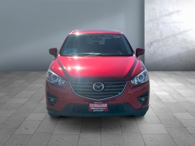 2016 Mazda Mazda CX-5 Grand Touring