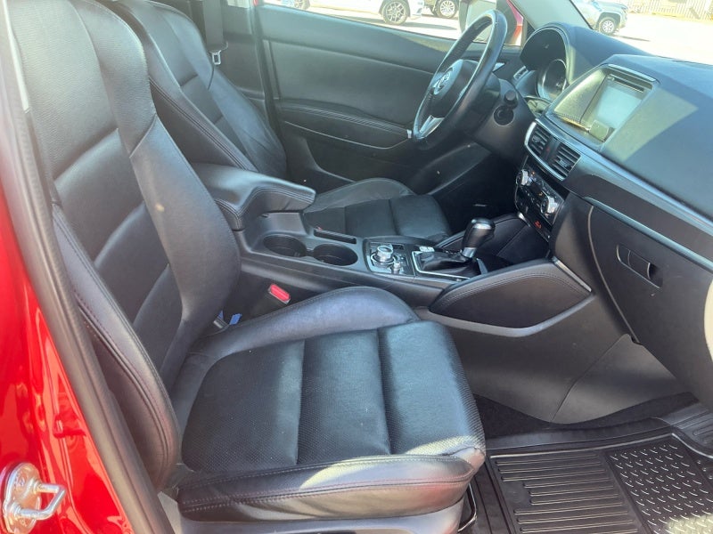 2016 Mazda Mazda CX-5 Grand Touring