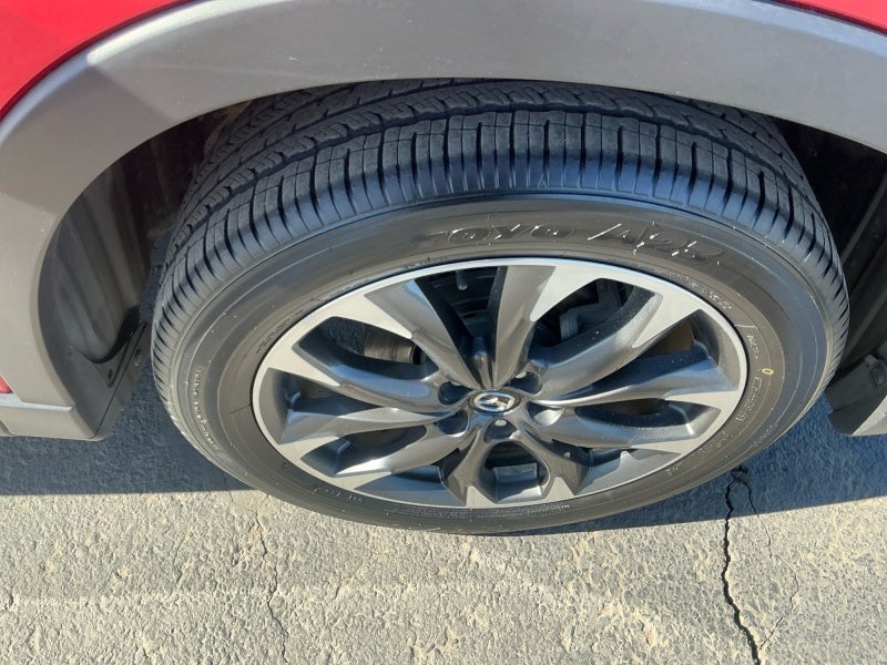 2016 Mazda Mazda CX-5 Grand Touring