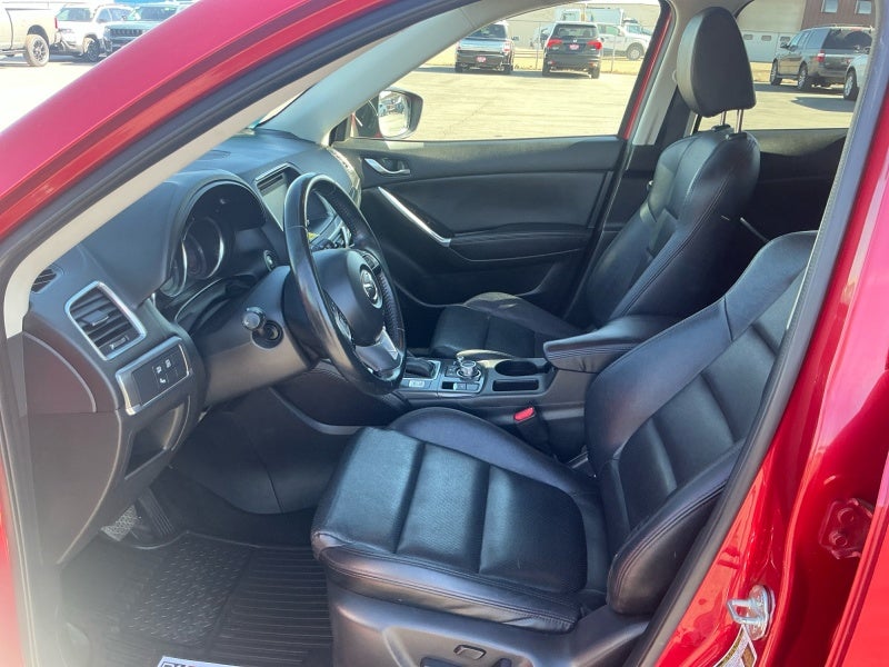 2016 Mazda Mazda CX-5 Grand Touring
