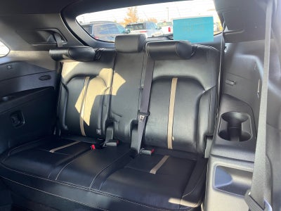 2024 Mazda Mazda CX-90 3.3 Turbo Premium Plus