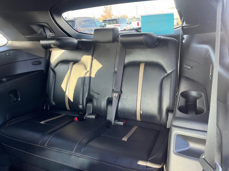 2024 Mazda Mazda CX-90 3.3 Turbo Premium Plus