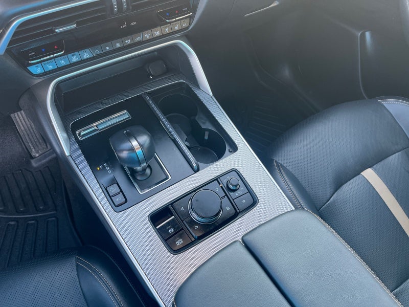 2024 Mazda Mazda CX-90 3.3 Turbo Premium Plus