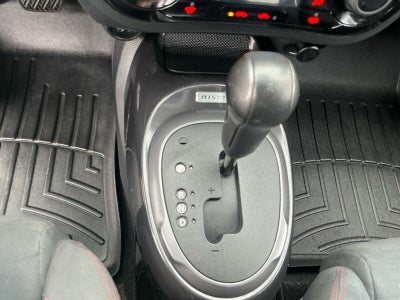 2014 Nissan JUKE NISMO