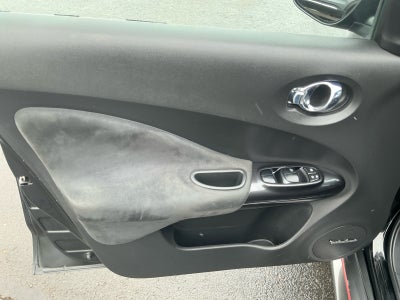 2014 Nissan JUKE NISMO