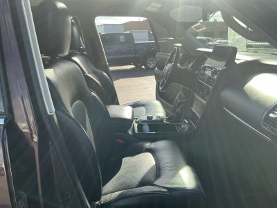 2022 Nissan Armada SL