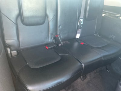 2021 Nissan Armada SL