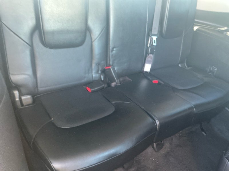 2021 Nissan Armada SL