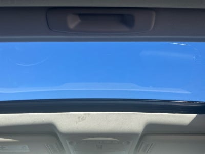 2021 Nissan Armada SL