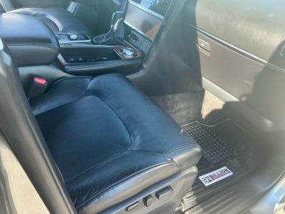 2021 Nissan Armada SL