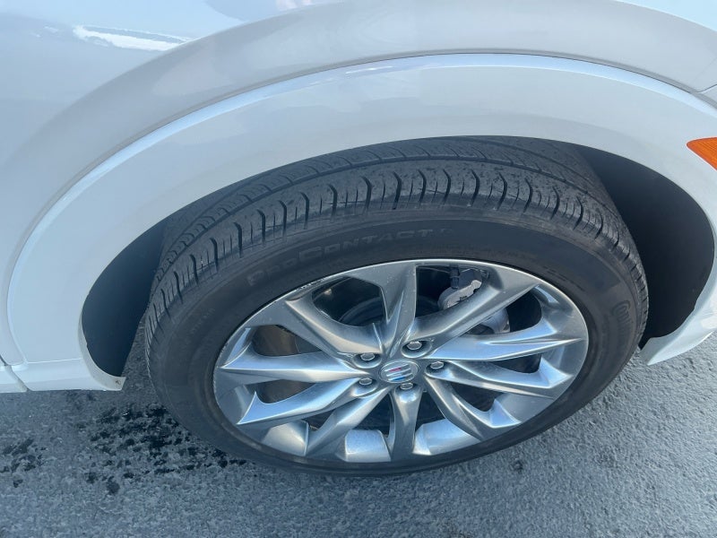 2024 Buick Encore GX Avenir