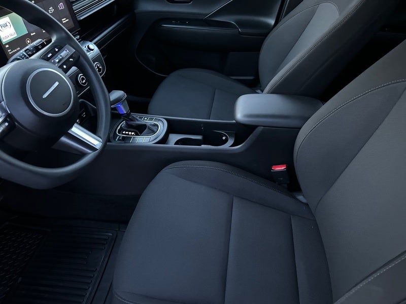 2024 Hyundai Kona SE