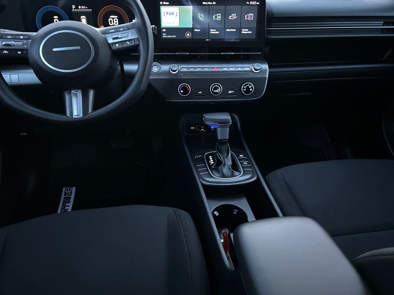 2024 Hyundai Kona SE