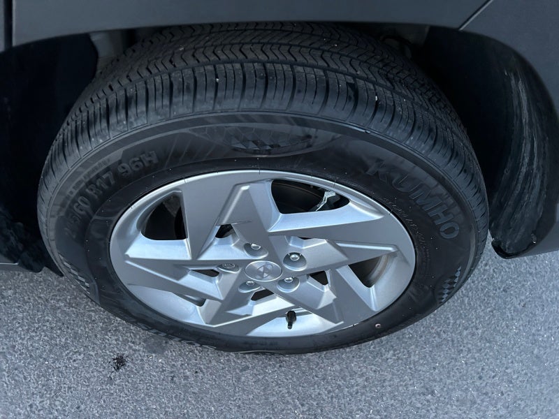 2024 Hyundai Kona SE