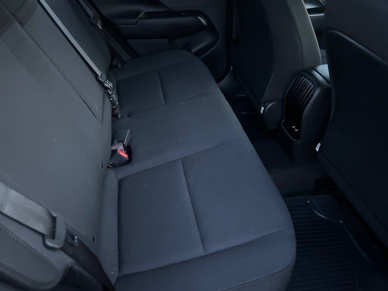 2024 Hyundai Kona SE