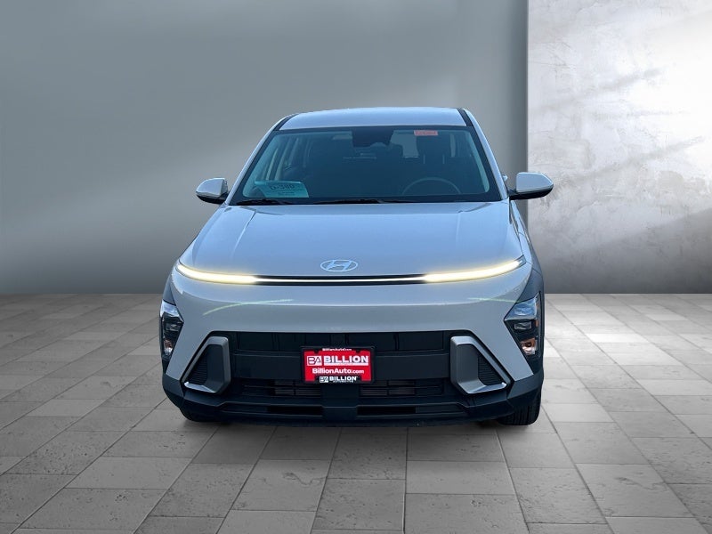 2024 Hyundai Kona SE