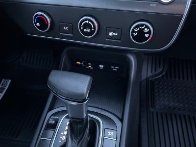 2024 Hyundai Kona SE