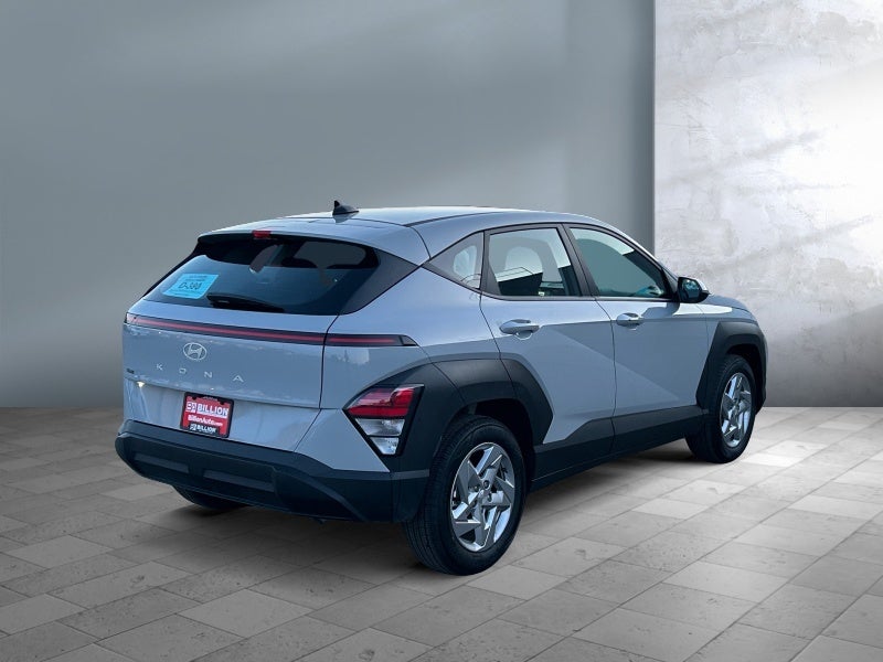 2024 Hyundai Kona SE