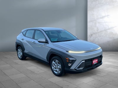 2024 Hyundai Kona SE
