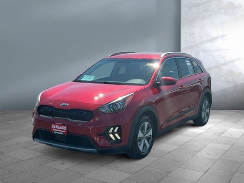 2021 Kia Niro LX