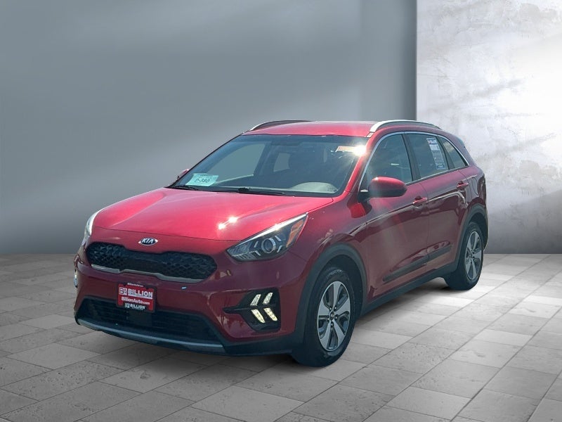 2021 Kia Niro LX