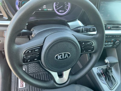 2021 Kia Niro LX