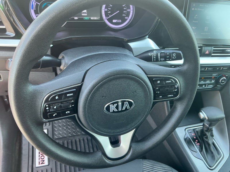 2021 Kia Niro LX