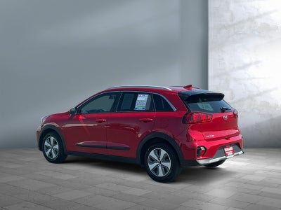 2021 Kia Niro LX