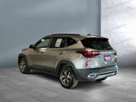 2023 Kia Seltos EX