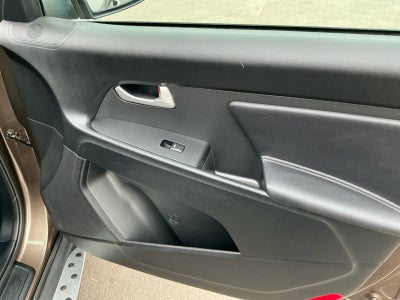 2013 Kia Sportage LX