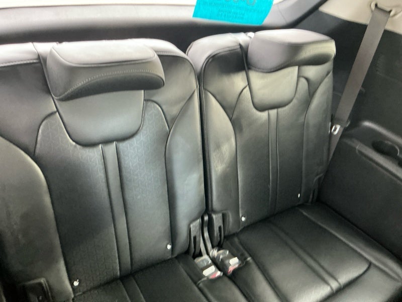 2024 Kia Sorento Hybrid EX