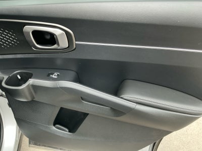 2024 Kia Sorento Hybrid EX