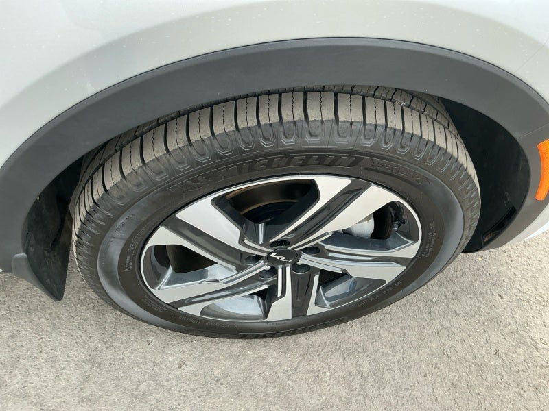 2024 Kia Sorento Hybrid EX