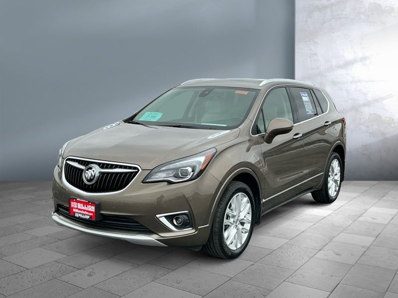 2019 Buick Envision Premium