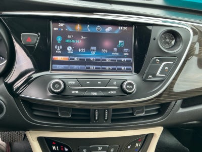 2019 Buick Envision Premium
