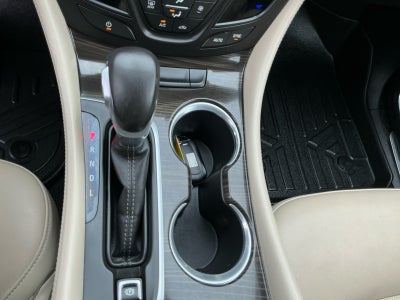 2019 Buick Envision Premium