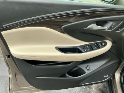 2019 Buick Envision Premium