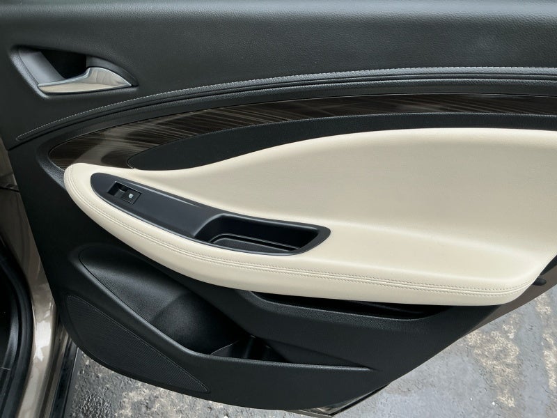 2019 Buick Envision Premium