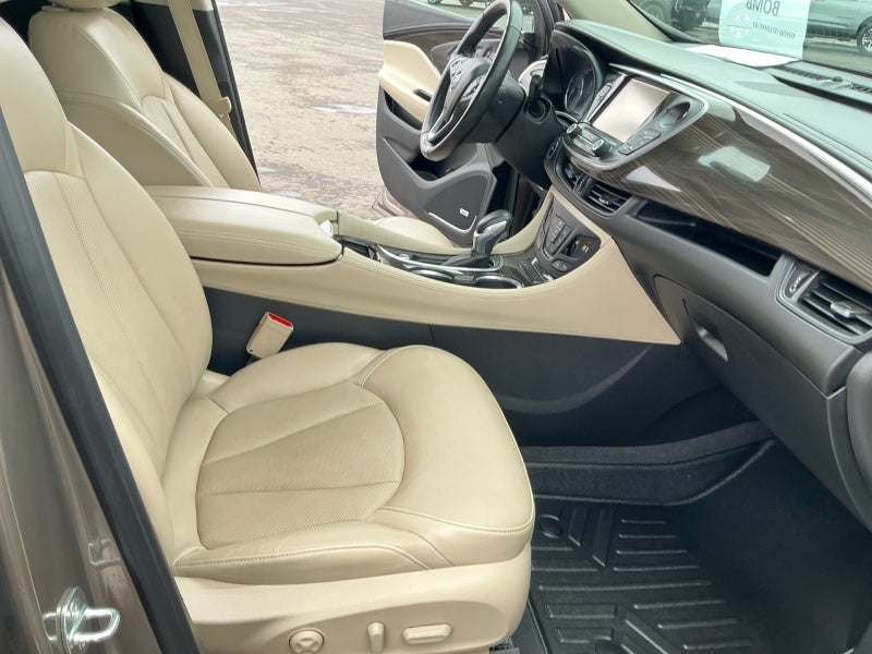 2019 Buick Envision Premium