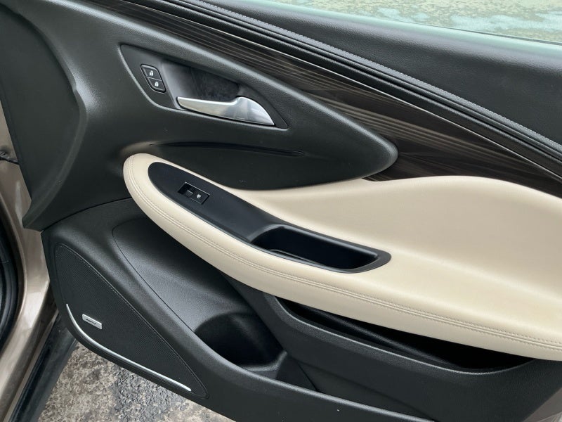 2019 Buick Envision Premium