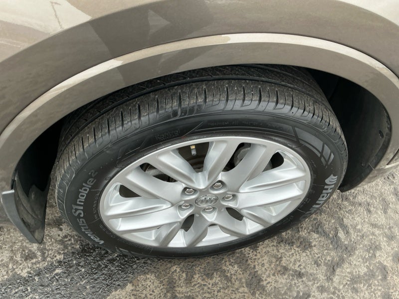 2019 Buick Envision Premium