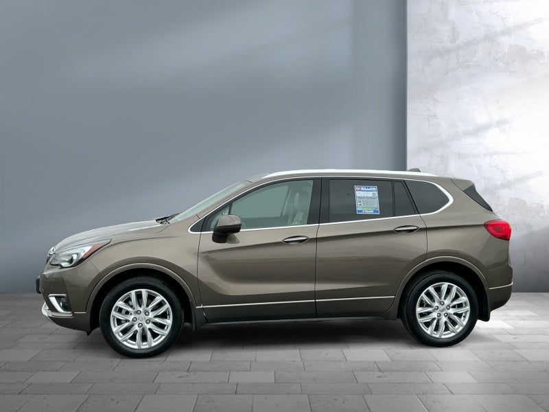 2019 Buick Envision Premium