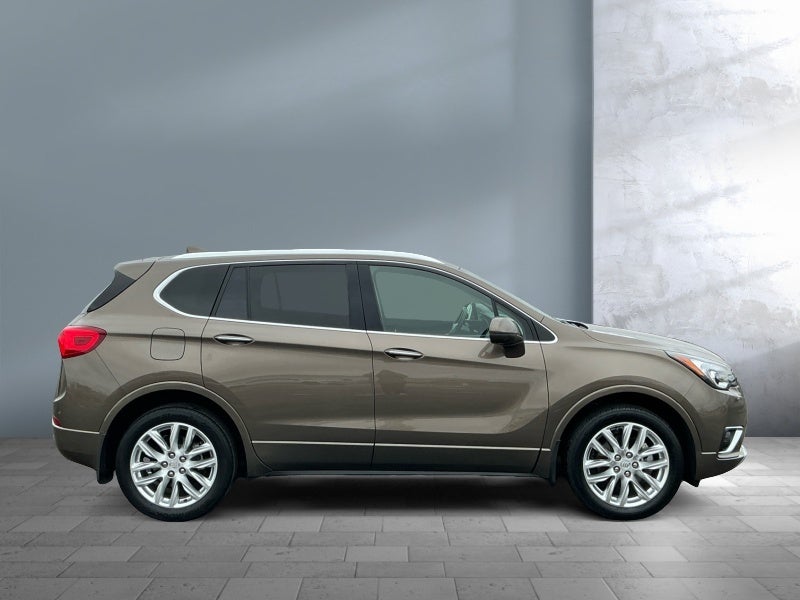 2019 Buick Envision Premium