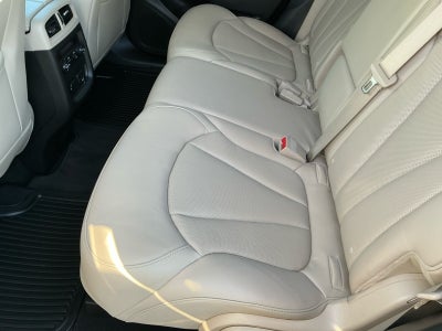 2020 Buick Envision Premium