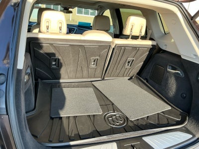 2020 Buick Envision Premium