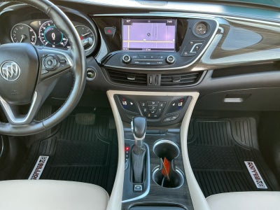 2020 Buick Envision Premium